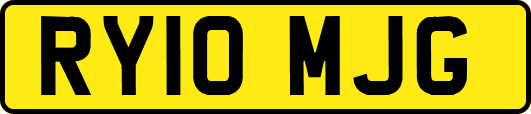 RY10MJG