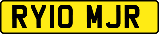 RY10MJR