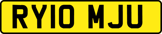 RY10MJU