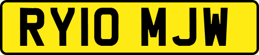 RY10MJW