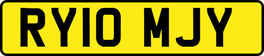 RY10MJY