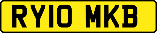RY10MKB