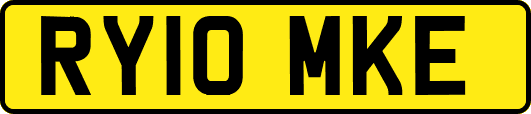 RY10MKE