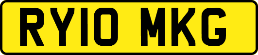 RY10MKG