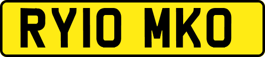 RY10MKO