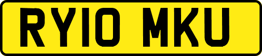 RY10MKU