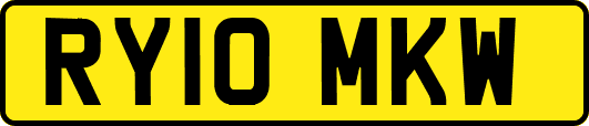RY10MKW