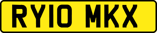 RY10MKX