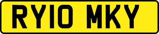 RY10MKY