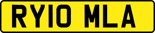 RY10MLA