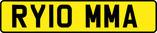 RY10MMA
