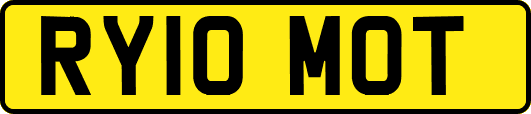 RY10MOT