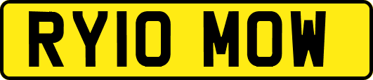 RY10MOW