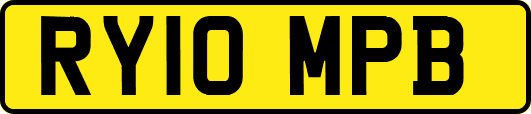 RY10MPB
