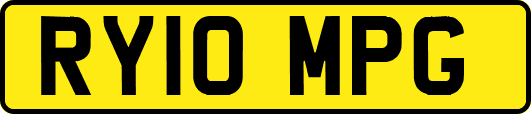 RY10MPG