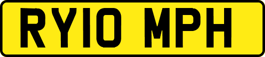 RY10MPH