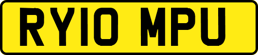 RY10MPU