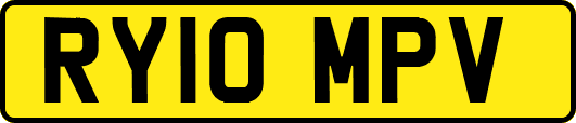 RY10MPV