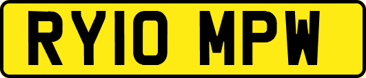 RY10MPW