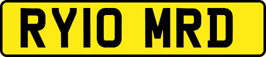 RY10MRD