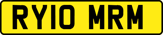 RY10MRM