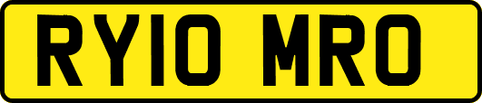 RY10MRO