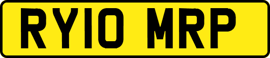 RY10MRP