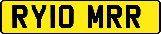 RY10MRR