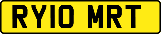 RY10MRT