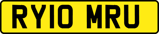 RY10MRU