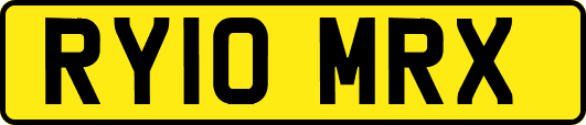 RY10MRX