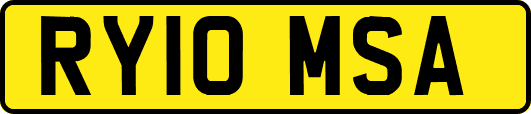 RY10MSA