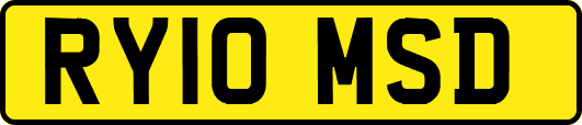 RY10MSD