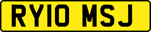 RY10MSJ