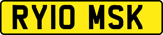 RY10MSK