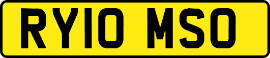 RY10MSO