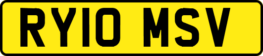 RY10MSV