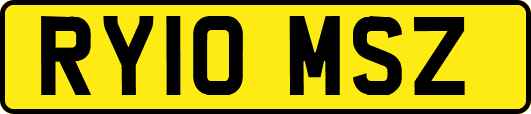 RY10MSZ