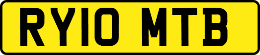 RY10MTB