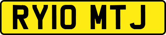 RY10MTJ