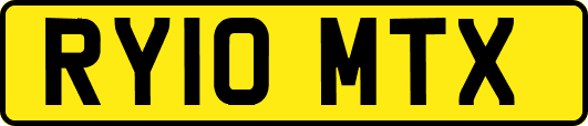 RY10MTX