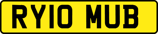 RY10MUB