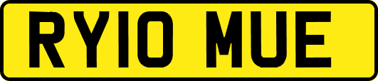 RY10MUE