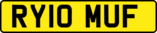 RY10MUF