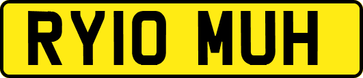 RY10MUH