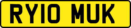 RY10MUK