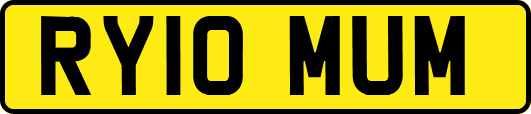 RY10MUM