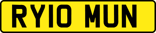 RY10MUN