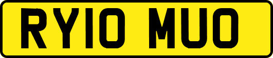 RY10MUO