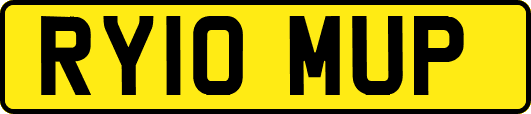 RY10MUP